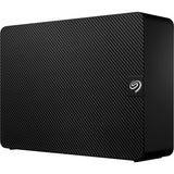 Seagate expansion desktop 16 tb externe harde schijf (zwart, stkp16000400, usb 3.0)