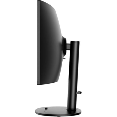 Msi modern md342cqp 34 ultrawide monitor (zwart, 1x displayport, 2x hdmi, 1x usb-c, 2x usb-a, 120 hz)