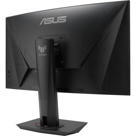 Asus tuf gaming vg27vqm 27 curved monitor (zwart, 1x displayport, 2x hdmi, 2x usb-a, 240 hz)