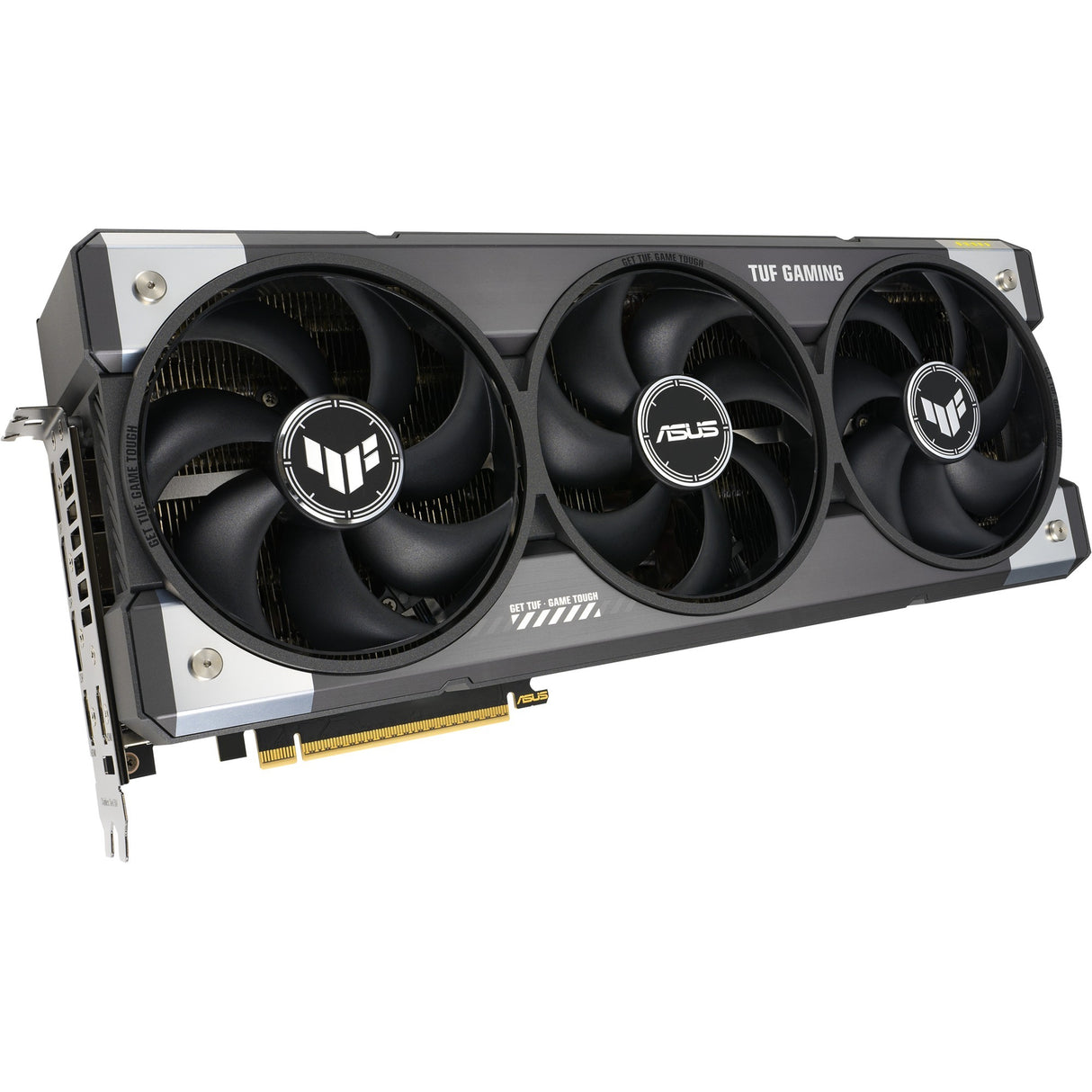 Asus tuf gaming geforce rtx 5090 oc grafische kaart (3x displayport, 2x hdmi)
