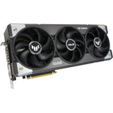 Asus tuf gaming geforce rtx 5090 oc grafische kaart (3x displayport, 2x hdmi)