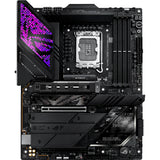 Asus rog strix z890-e gaming wifi socket 1851 moederbord (zwart, raid, 5gb-lan, wi-fi 7, bt, sound, atx)