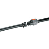 Gardena sprinklersysteem - kraanaansluitstuk
