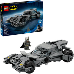 Lego super heroes 76331 batman v superman batmobile