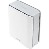 Asus zenwifi bt8 router (wit, 2 stuks)