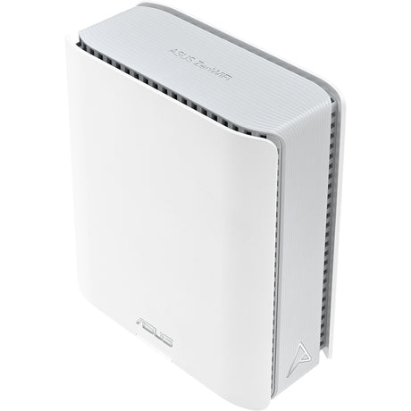 Asus zenwifi bt8 router (wit, 2 stuks)