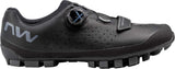 Northwave hammer plus wide - mtb shoes