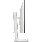 Dell plus s2725qs 27 4k uhd monitor (zilver, 2x hdmi, displayport, 120 hz)