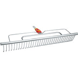 Wolf-garten multi-star uh-m 60 gazonhark – 580mm