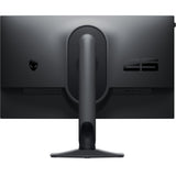 Alienware aw2524hf 25 gaming monitor (zwart, hdmi, 2x displayport, 4x usb-a, usb-b, 500 hz)
