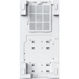 Montech sky two midi tower behuizing (wit | 2x usb-a | 1x usb-c | window)