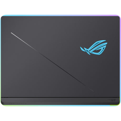 Asus rog strix g18 g815lr-s9103w 18 copilot+ gaming laptop (zwart grijs | core ultra 9 275hx | rtx 5070 ti | 32 gb | 2 tb ssd)