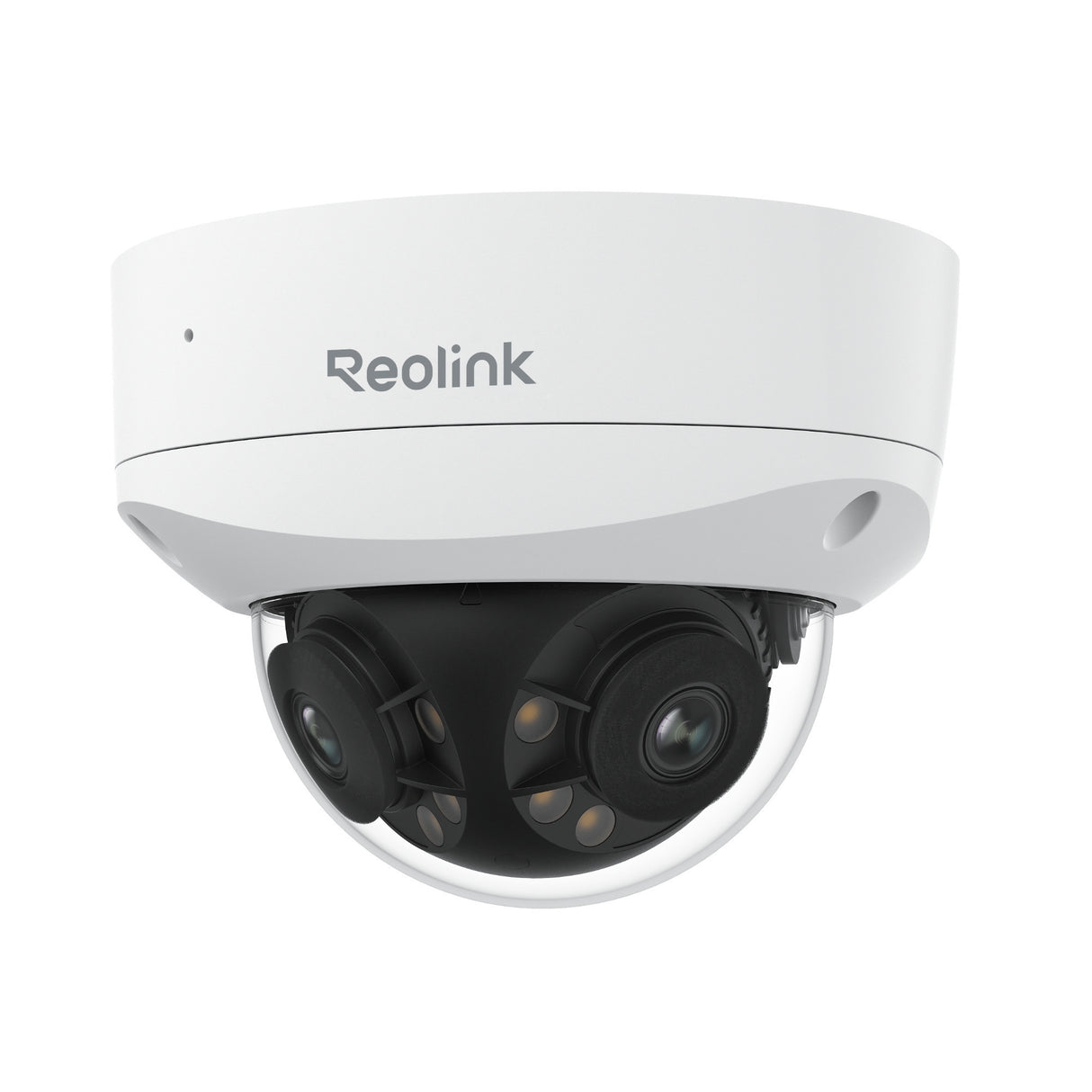 Reolink p737-a beveiligingscamera (wit, 4k uhd, 8mp, poe)