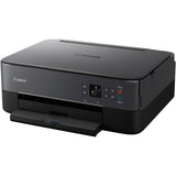 Canon pixma ts5350i all-in-one inkjetprinter (zwart, scannen, kopiëren, wi-fi)