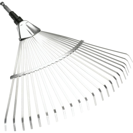 Gardena combisystem bladhark (zilver, 3102-20)