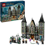 Lego harry potter™ villa malfidus 76453