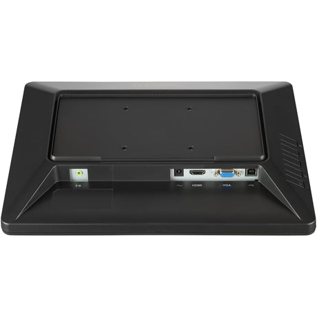 Iiyama prolite t1521msc-b2 15 touchscreen monitor (zwart, 1x hdmi, 1x vga)