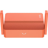 Cudy ac1200 wireless mini vpn router met usb mesh router ( mesh)