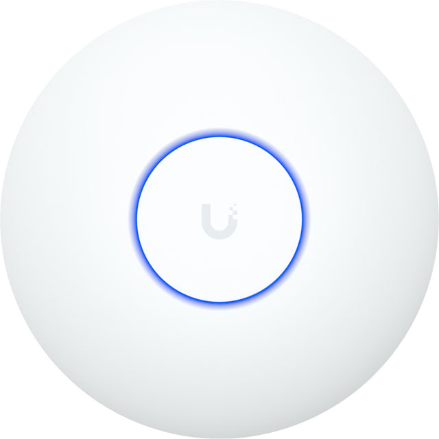 Ubiquiti unifi u7 lite access point (wit)
