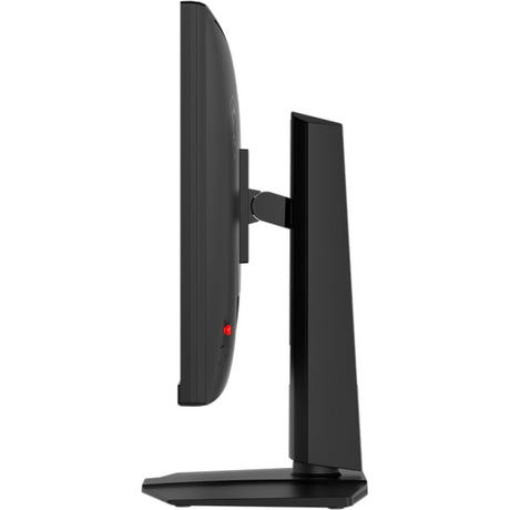 Msi mag 272urdf e16 27 4k ultra hd gaming monitor (zwart, 1x displayport, 2x hdmi, 2x usb-a, 160 hz 320 hz)