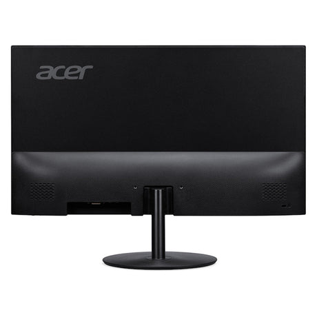 Acer sa242y h1 23.8 monitor (zwart, vga, hdmi, 100 hz)