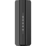 Netgear nighthawk wifi 7-router rs100 (zwart)