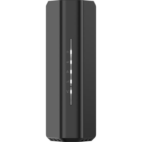 Netgear nighthawk wifi 7-router rs100 (zwart)
