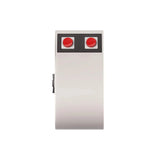 8bitdo n30 wireless mouse (grijs)