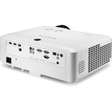 Viewsonic ls921wu wuxga laser installatie projector met korte projectieafstand (wit, 6000 ansi lumen)