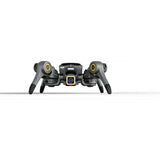 Ubtech ugot ai space exploration kit robot (bluetooth 5.0, wi-fi 2.4 ghz 5 ghz)