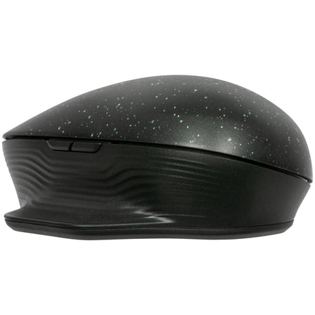 Targus ergoflip ecosmart mouse (zwart, 4000 dpi, bluetooth 5.0 low energy)