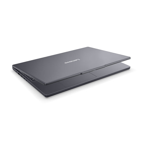 Lenovo ideapad slim 3 15ahp10 (83ka008dmh) 15.3 laptop (grijs | r5 8640hs | radeon 760m graphics | 16 gb | 512 gb ssd)