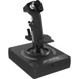 Logitech g x56 h.o.t.a.s. gaming hotas (zwart)