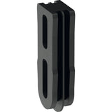 Wera tool-check modular micro 1, 21‑delig bitset (zwart groen)