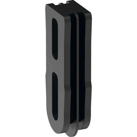 Wera tool-check modular micro 1, 21‑delig bitset (zwart groen)