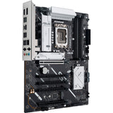 Asus prime b860-plus wifi socket 1851 moederbord (2.5 gb-lan, wi-fi 6e, bt, sound, atx)