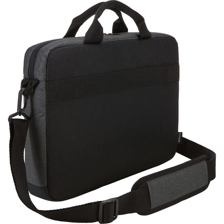 Case logic era 14 laptop attaché eraa-114-obsidian laptoptas (donkergrijs)
