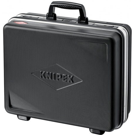 Knipex gereedschapskoffer 002105le