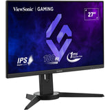 Viewsonic vx2779j-hd-pro 27 gaming monitor (zwart, 2x hdmi, 1x displayport, 180 hz)