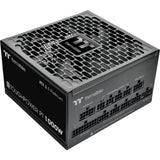 Thermaltake toughpower pt modulaire 1000 watt voeding (1x 12v-2x6, 2x pcie)