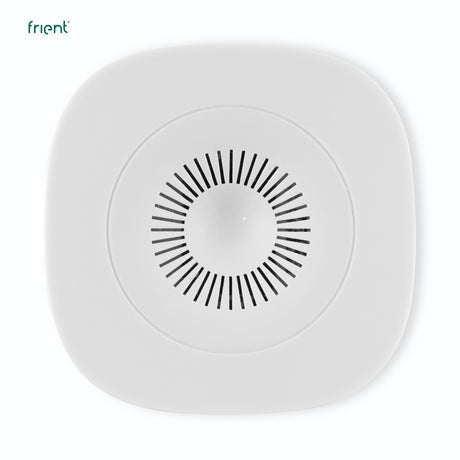 Ty frient smart humidi sensor (wit, zigbee 3.0)