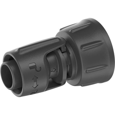 Gardena verbinding 1 2 13 mm-3 4
