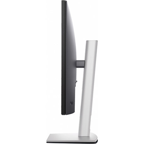 Dell pro plus p2725d 27 monitor (zwart zilver, 1x displayport, 1x hdmi, 1x usb-c, 3x usb-a)