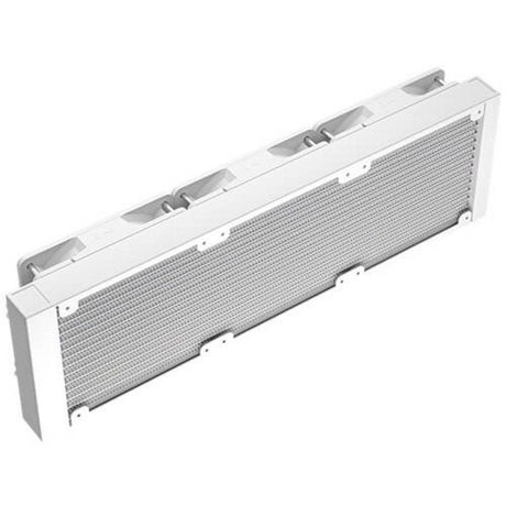 Antec vortex lum 360 argb waterkoeling (wit, 4-pins pwm fan-connector)