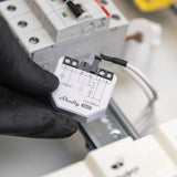 Shelly em gen3 - (1 x 50a ct included) elektriciteitsmeter bluetooth, wifi