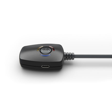 Antlion modmic wireless microfoon (zwart, pc, playstation 4, playstation 5)