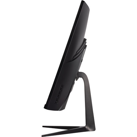 Viewsonic vx3218c-2k 32 curved gaming monitor (zwart, 1x displayport, 2x hdmi, 180 hz)