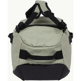 Jack wolfskin all-in duffle 35 rugzak (lichtgroen, 35 liter)