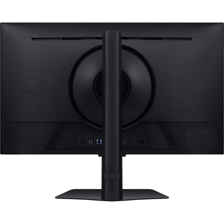 Samsung odyssey g7 g70f 27 4k ultra hd gaming monitor (zwart, 1x displayport, 2x hdmi, 2x usb-a, 180 hz 360 hz)