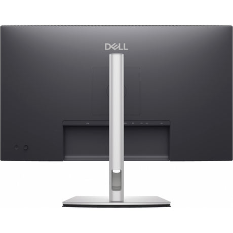 Dell pro plus p2725d 27 monitor (zwart zilver, 1x displayport, 1x hdmi, 1x usb-c, 3x usb-a)